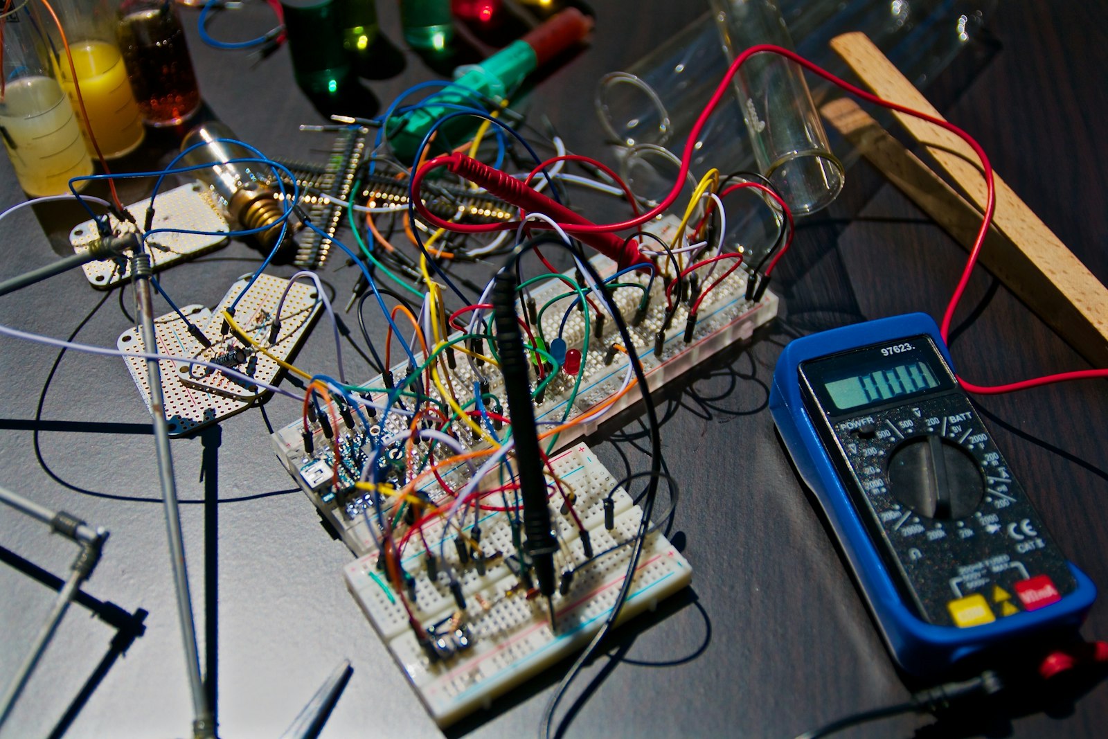 Switchboard & Metering Services