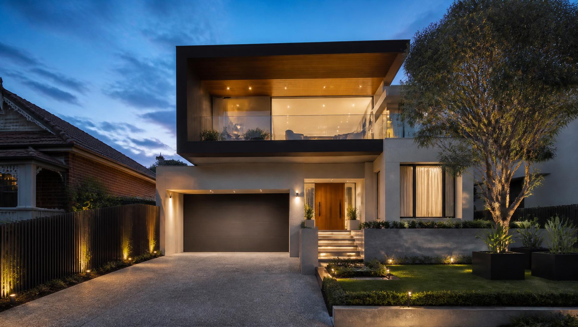 New Build Electrical in Penrith